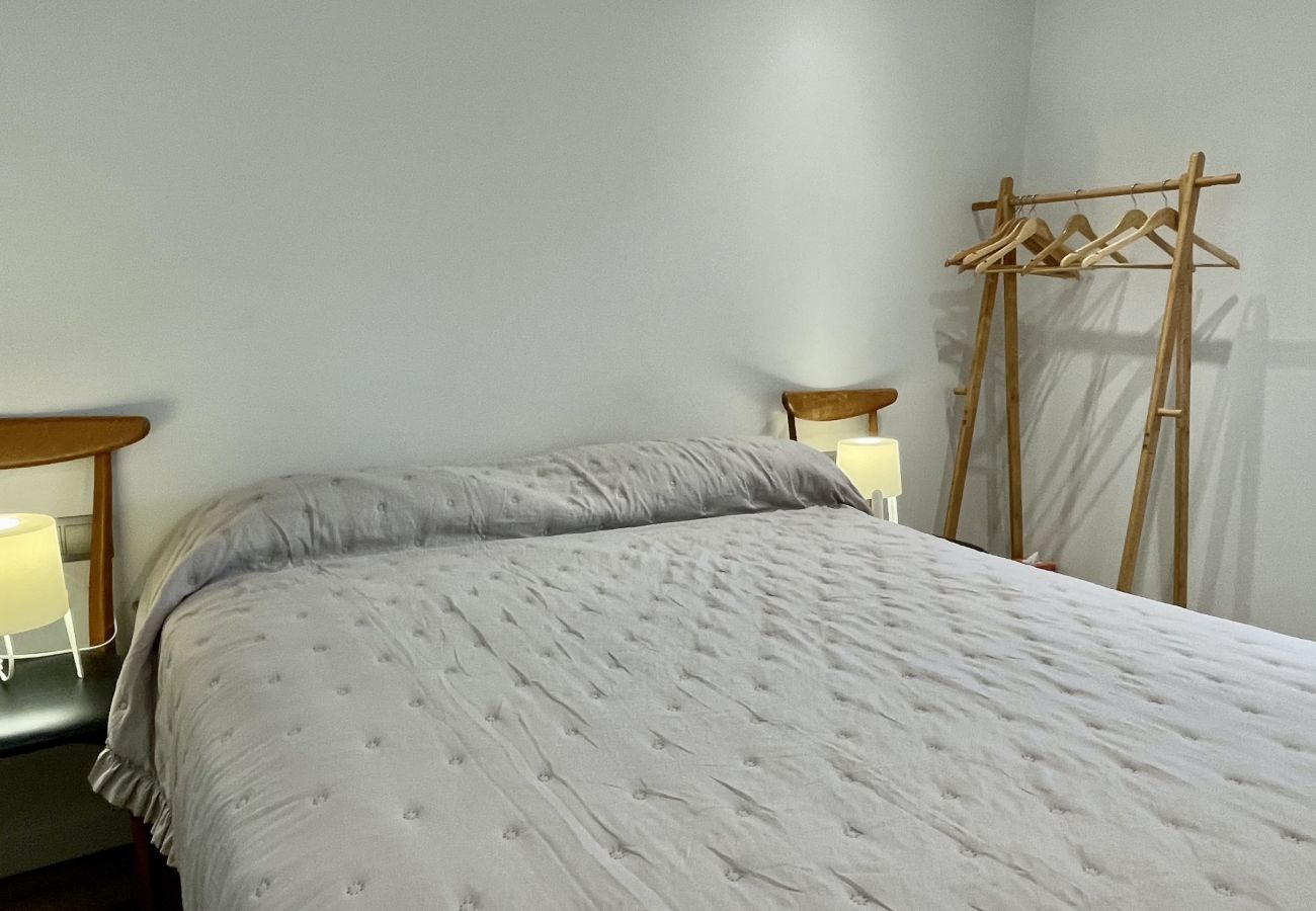 Maison mitoyenne à Torroella de Montgri - CASA EVA - MAS PINELL