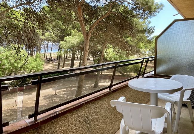 Appartement à Estartit - LA PINEDA 12