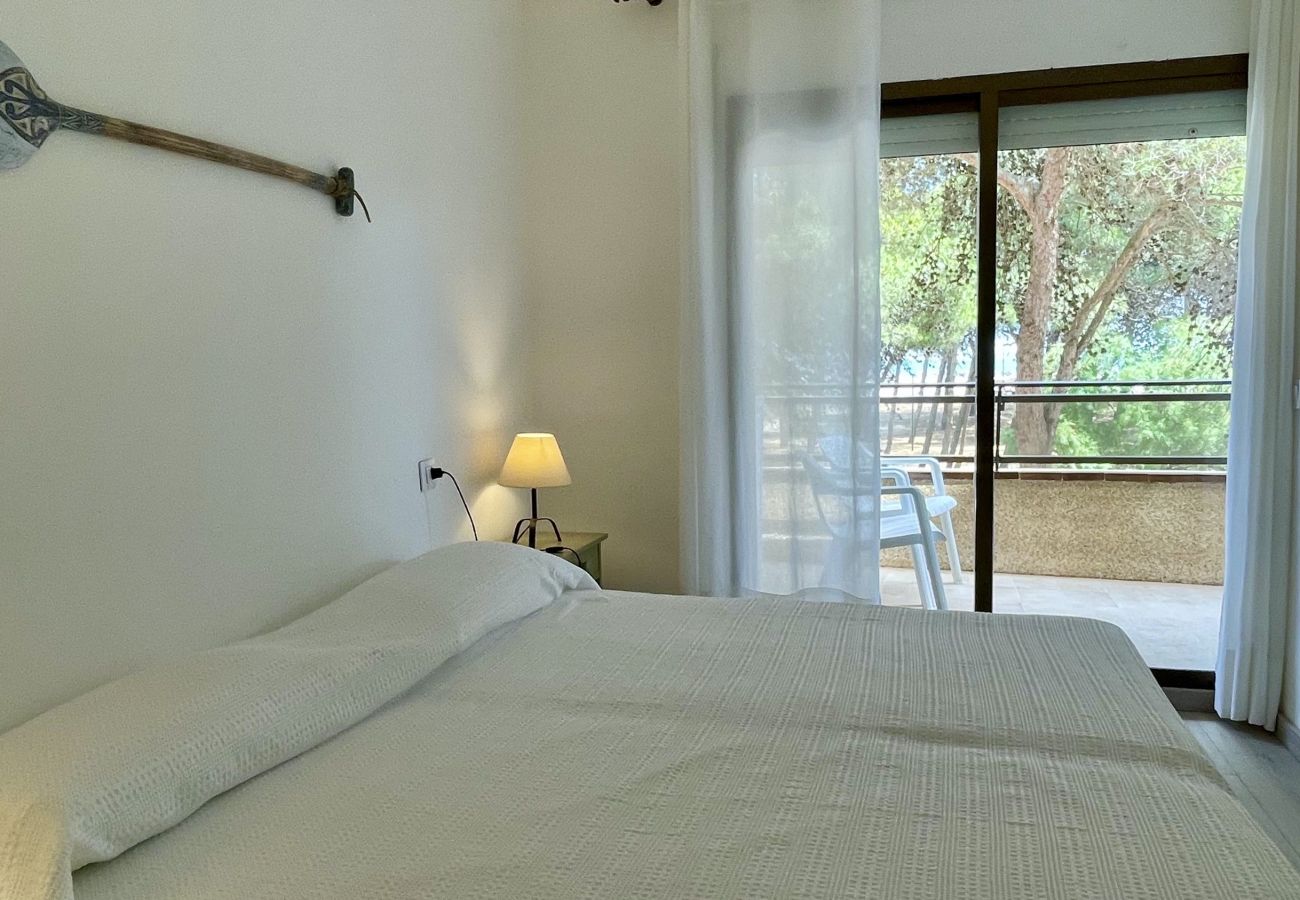 Appartement à Estartit - LA PINEDA 12