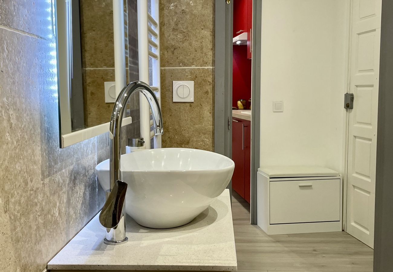 Appartement à Estartit - LA PINEDA 12