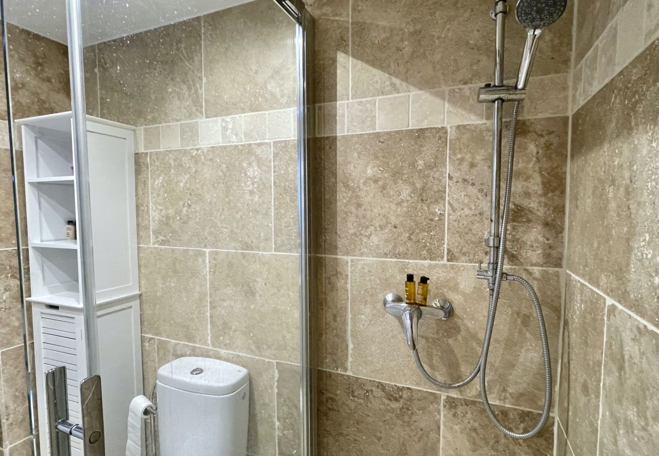 Appartement à Estartit - LA PINEDA 12