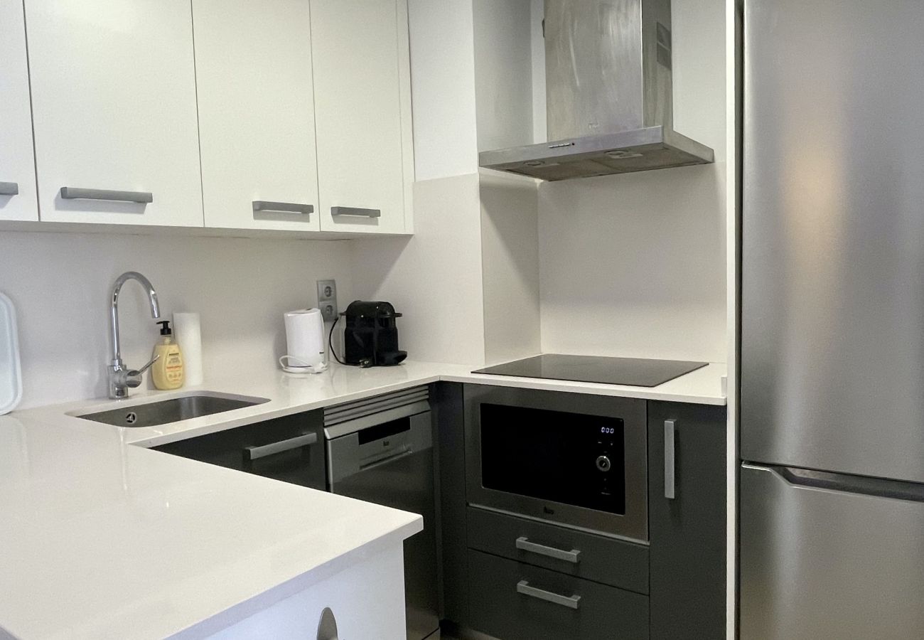 Appartement à Estartit - FESTASOL 102