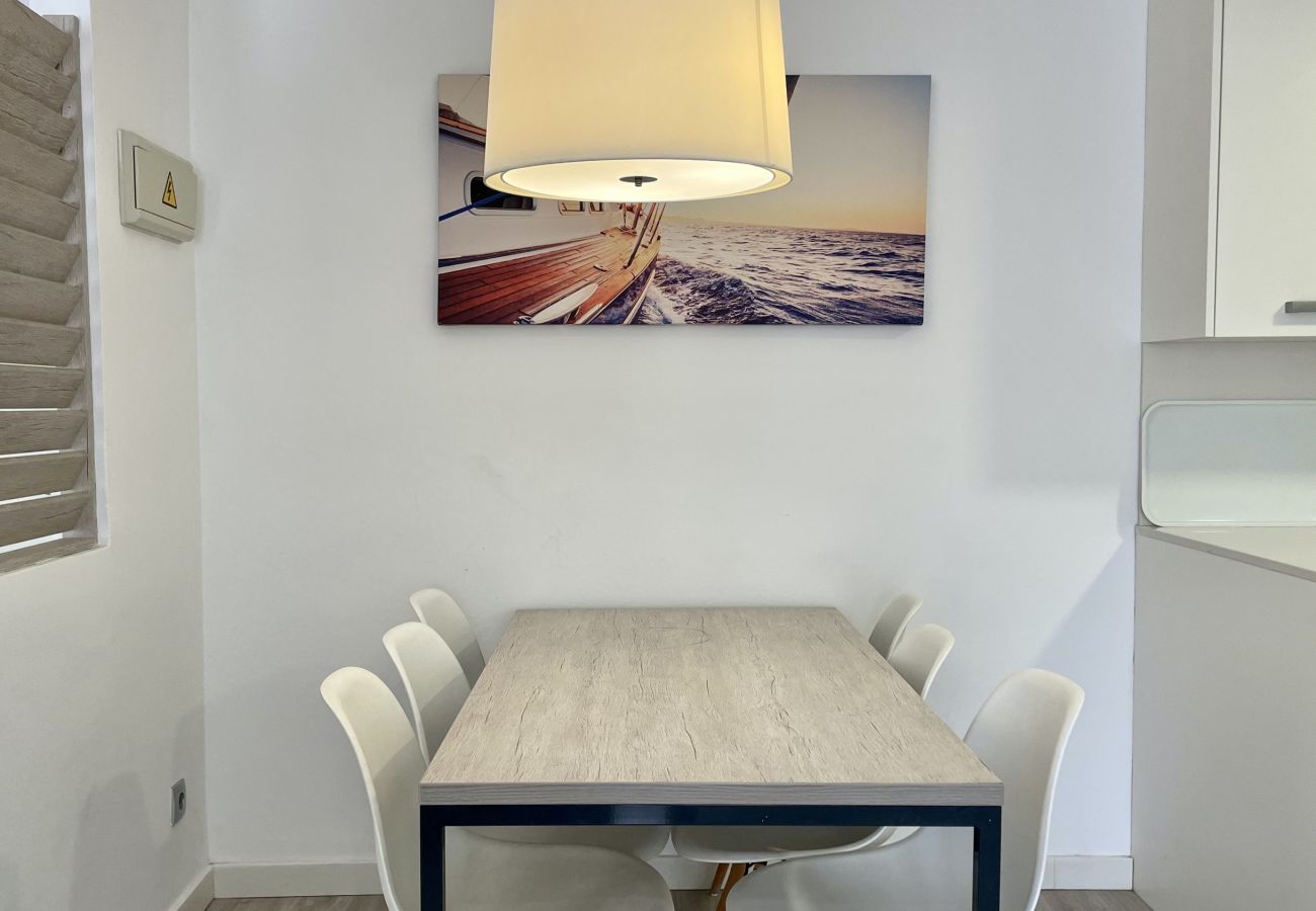 Appartement à Estartit - FESTASOL 102