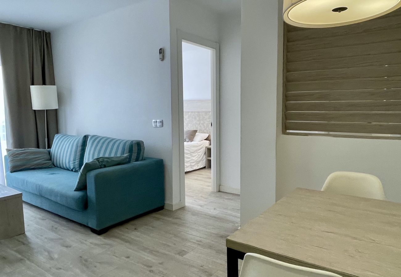 Appartement à Estartit - FESTASOL 102