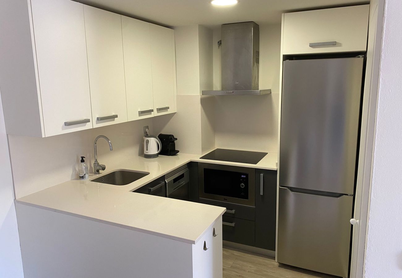 Appartement à Estartit - FESTASOL 102