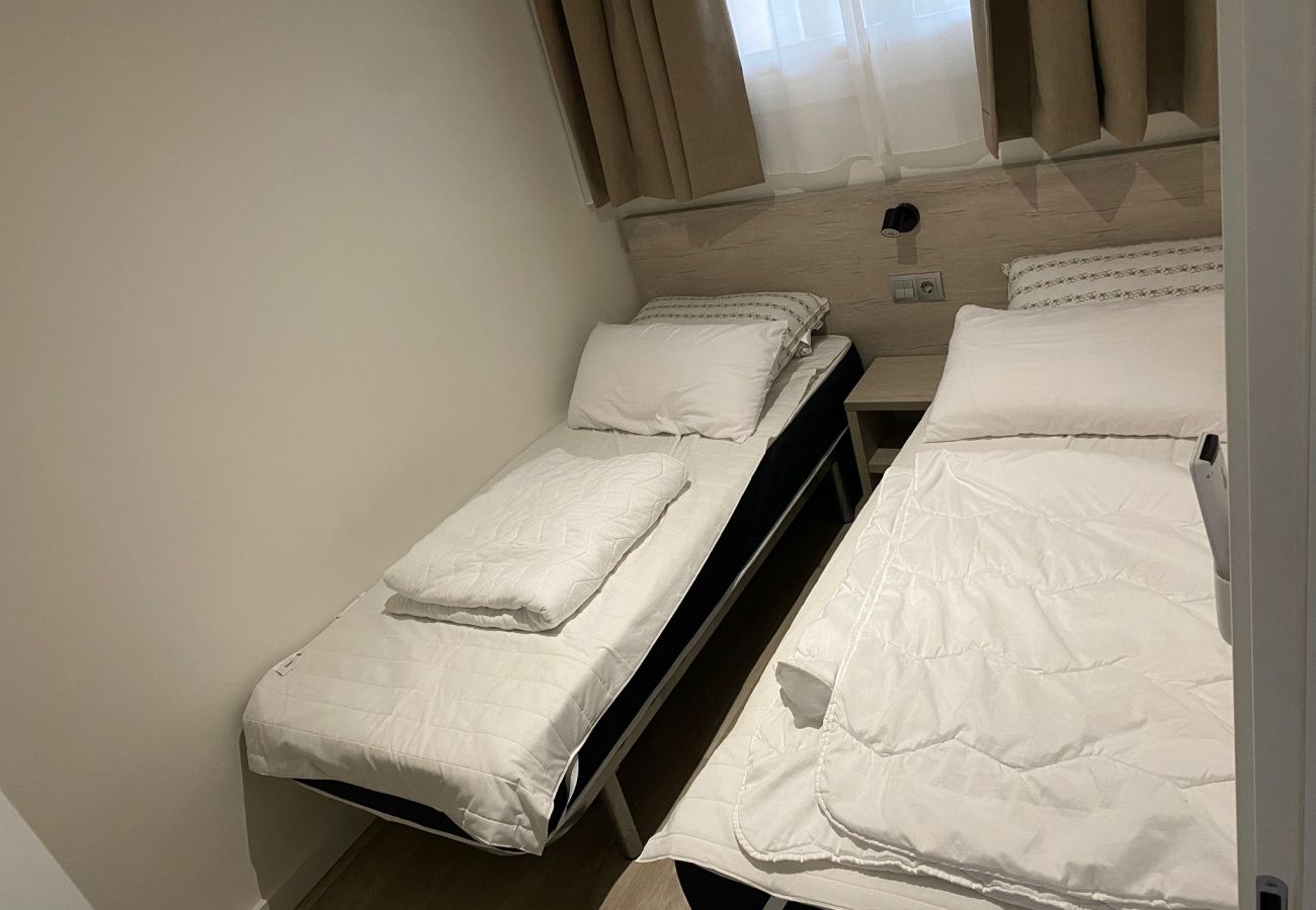 Appartement à Estartit - FESTASOL 102