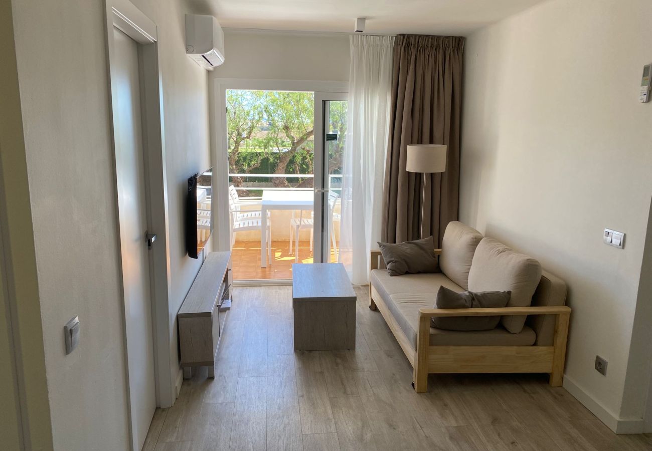 Appartement à Estartit - FESTASOL 102