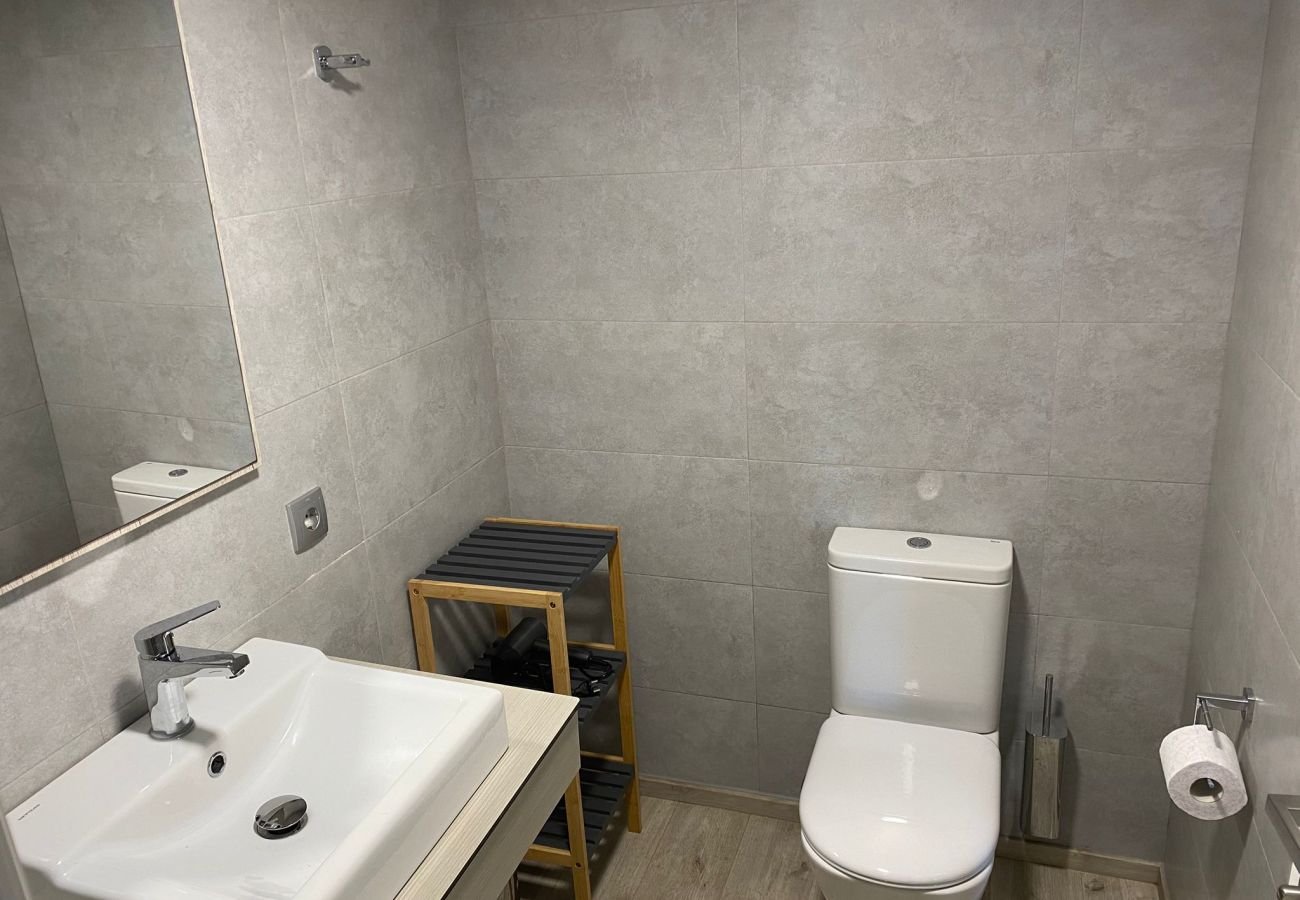 Appartement à Estartit - FESTASOL 102