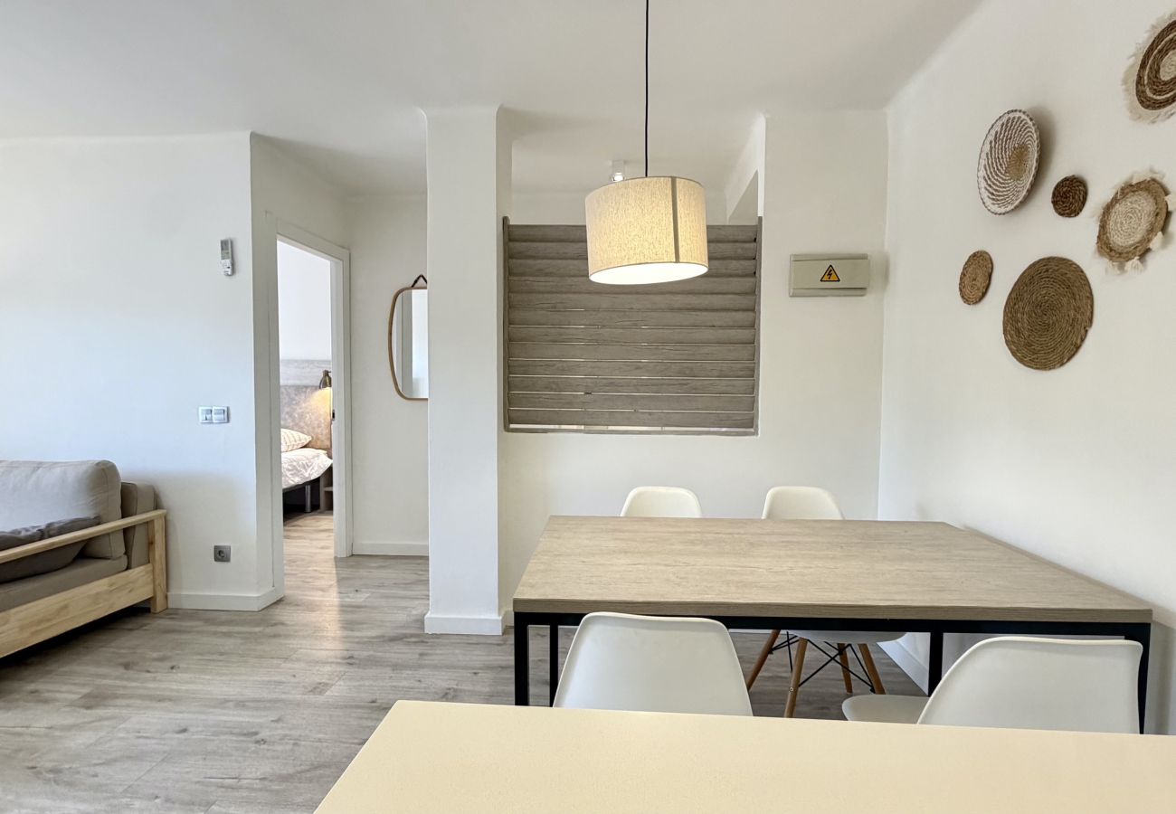Appartement à Estartit - FESTASOL 102