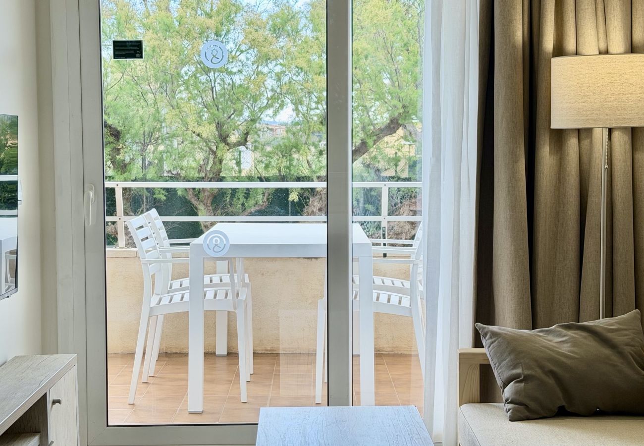 Appartement à Estartit - FESTASOL 102