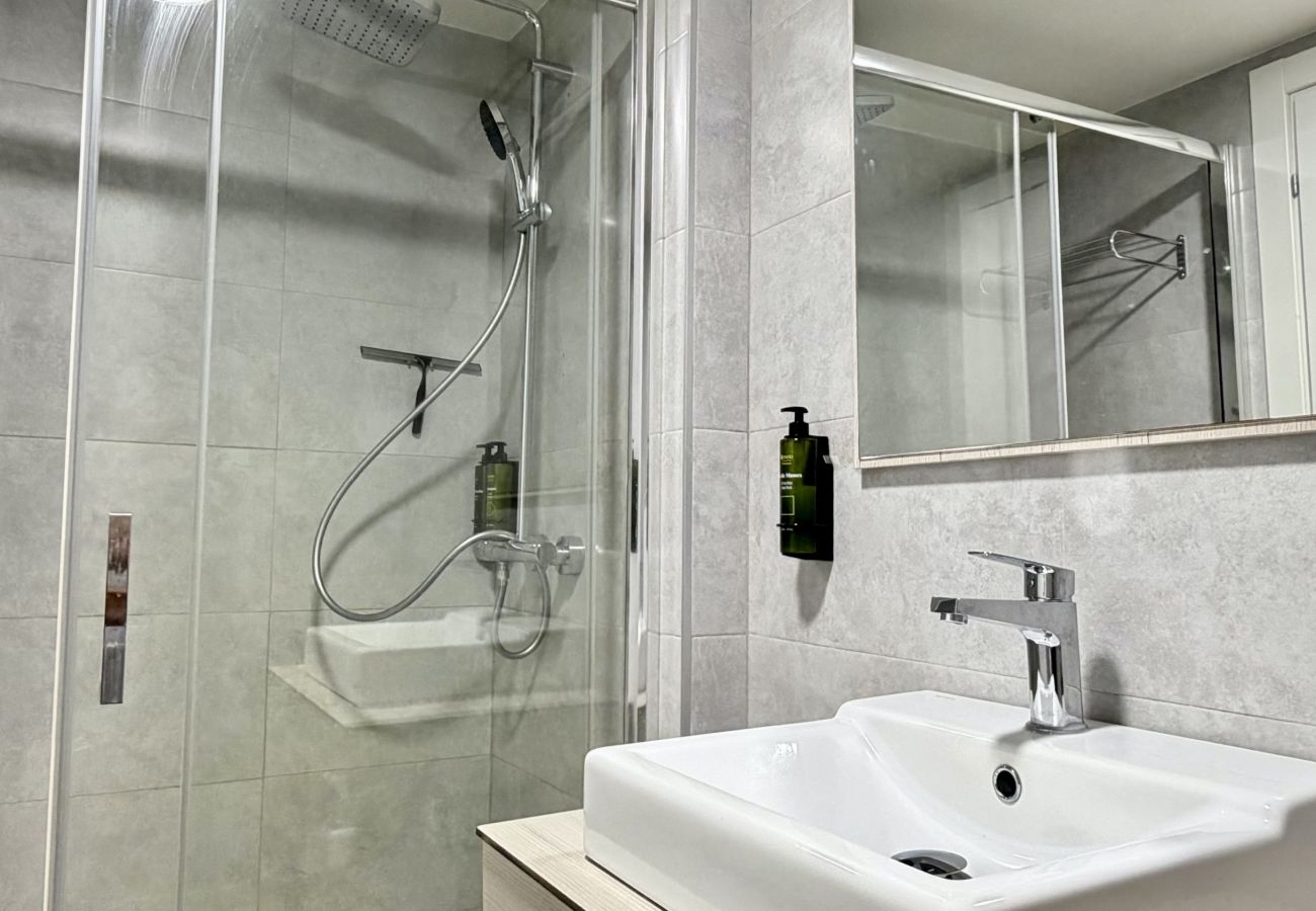 Appartement à Estartit - FESTASOL 102
