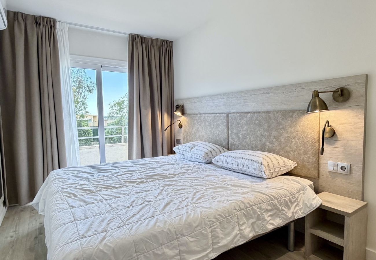 Appartement à Estartit - FESTASOL 102