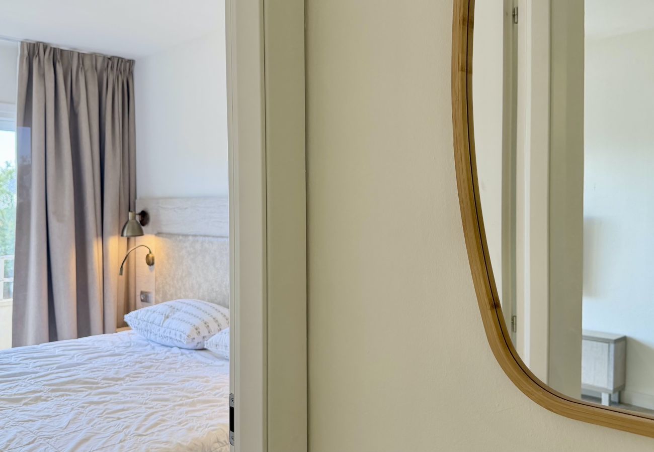 Appartement à Estartit - FESTASOL 102