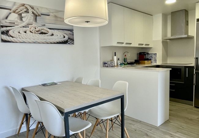 Appartement à Estartit - FESTASOL 201