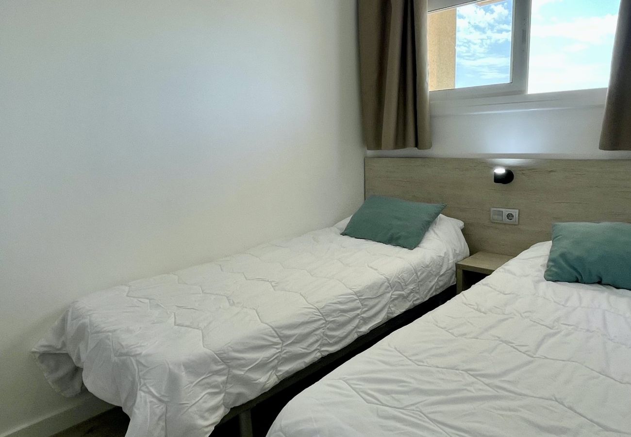 Appartement à Estartit - FESTASOL 201