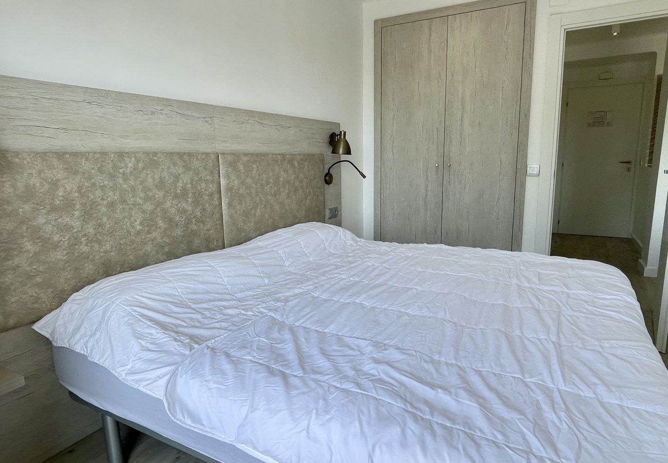 Appartement à Estartit - FESTASOL 201