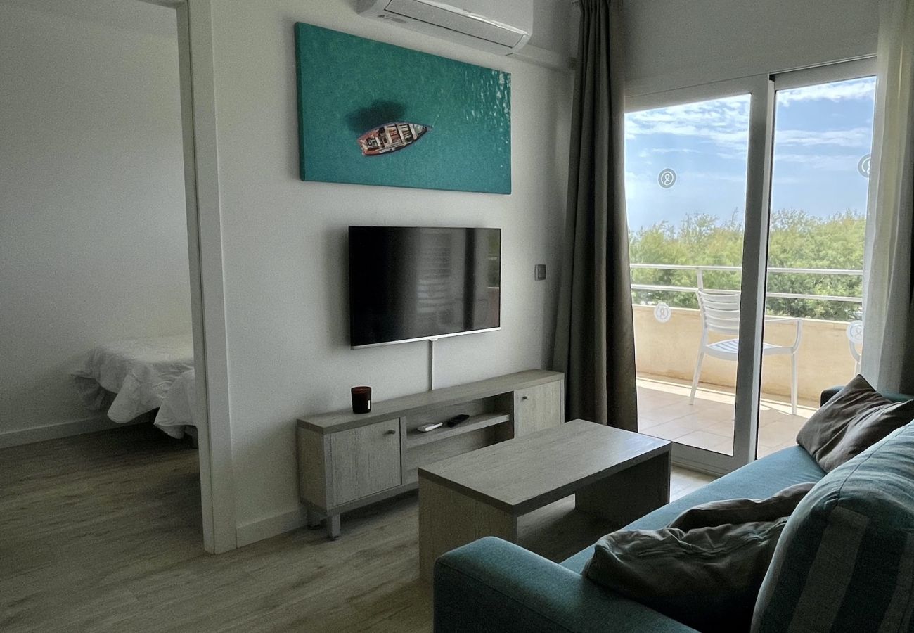 Appartement à Estartit - FESTASOL 201