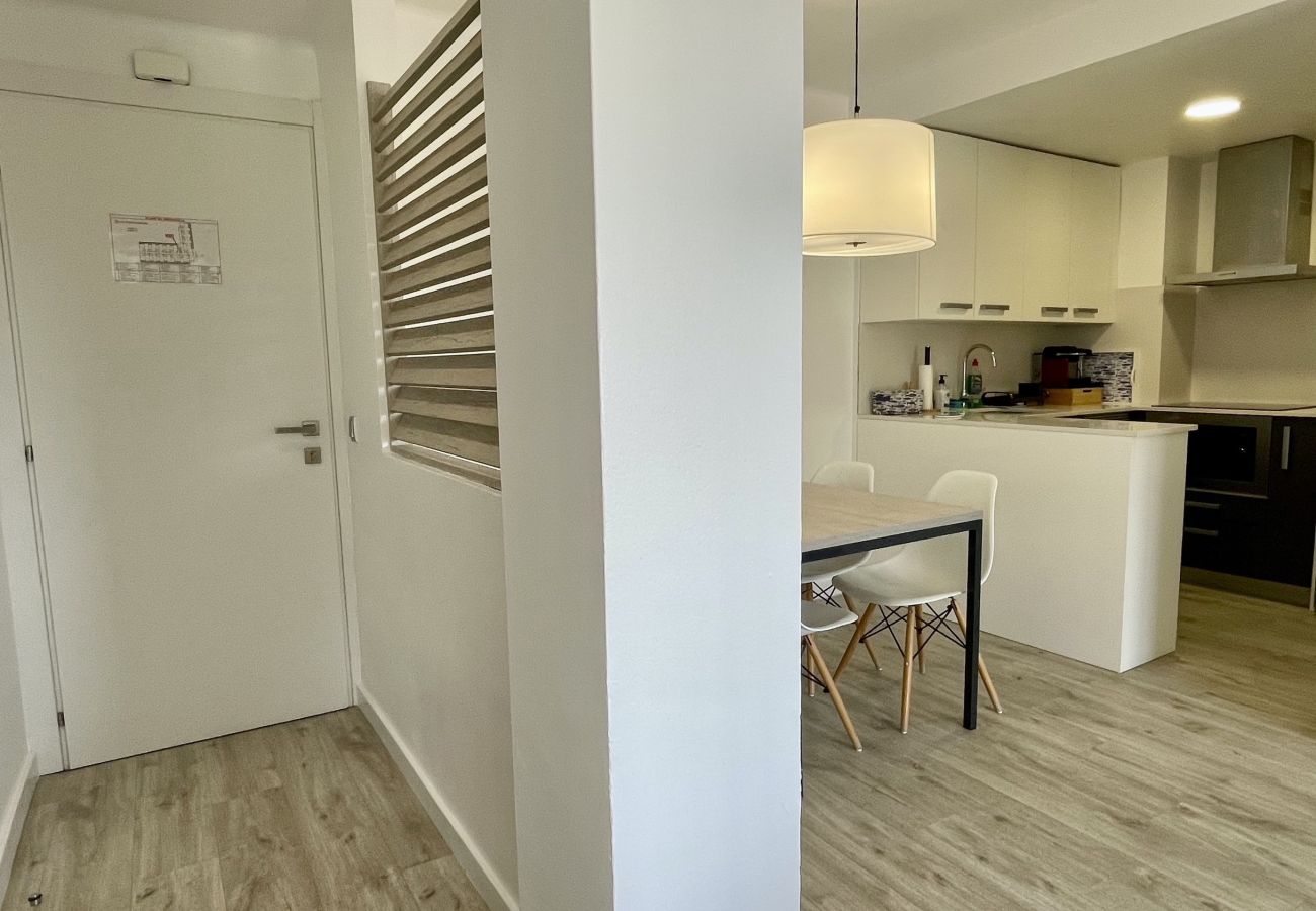 Appartement à Estartit - FESTASOL 201