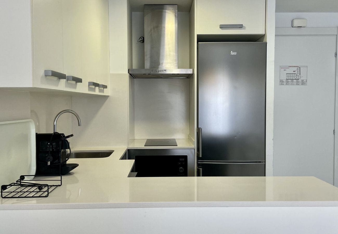 Appartement à Estartit - FESTASOL 216