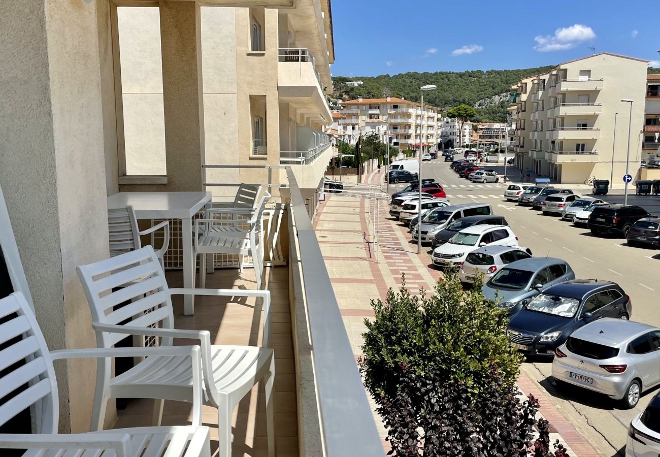 Appartement à Estartit - FESTASOL 216