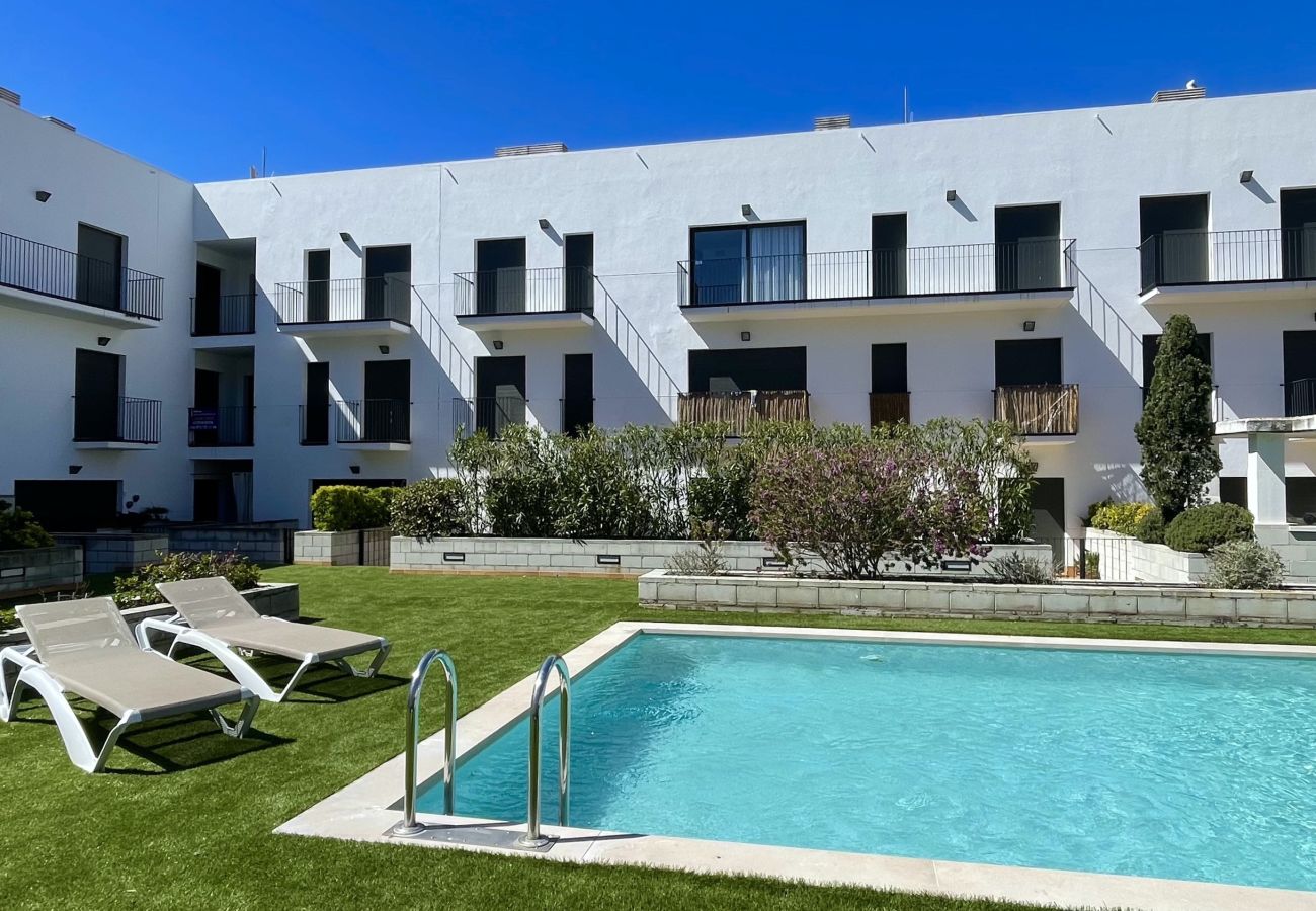 Appartement à Estartit - DARSENA B 3-2 - 2302