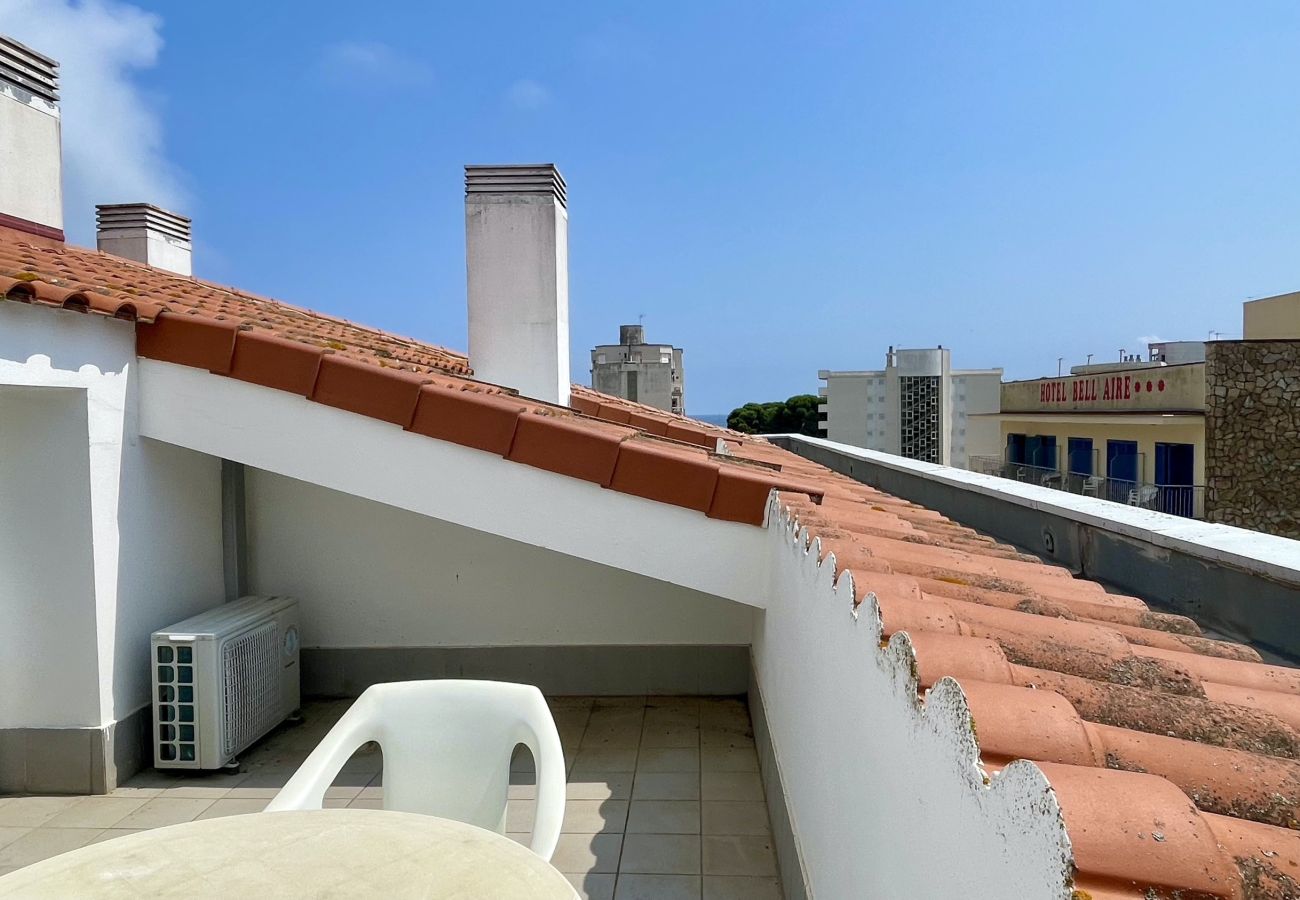 Appartement à Estartit - DARSENA B 3-2 - 2302