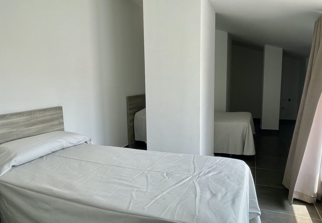 Appartement à Estartit - DARSENA B 3-2 - 2302