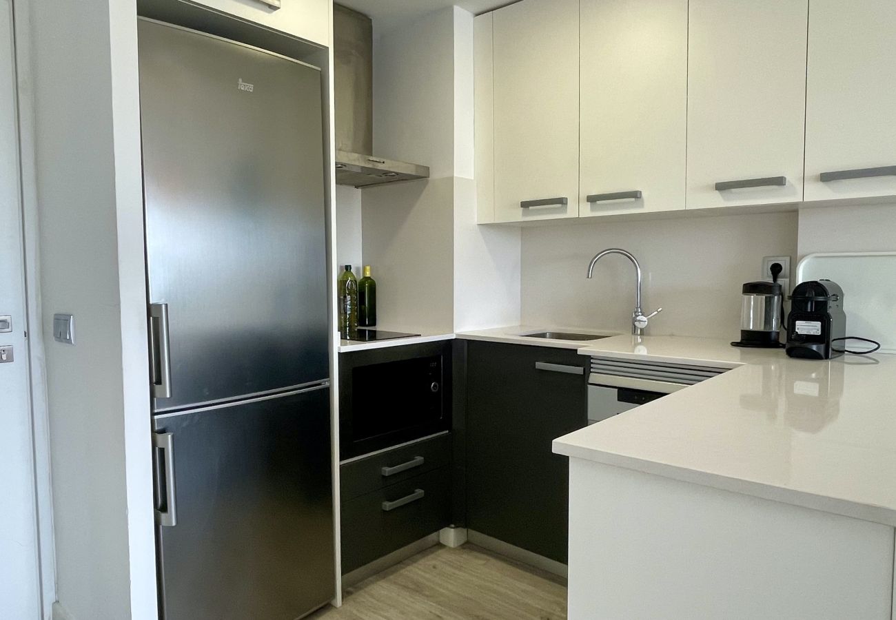 Appartement à Estartit - FESTASOL 410