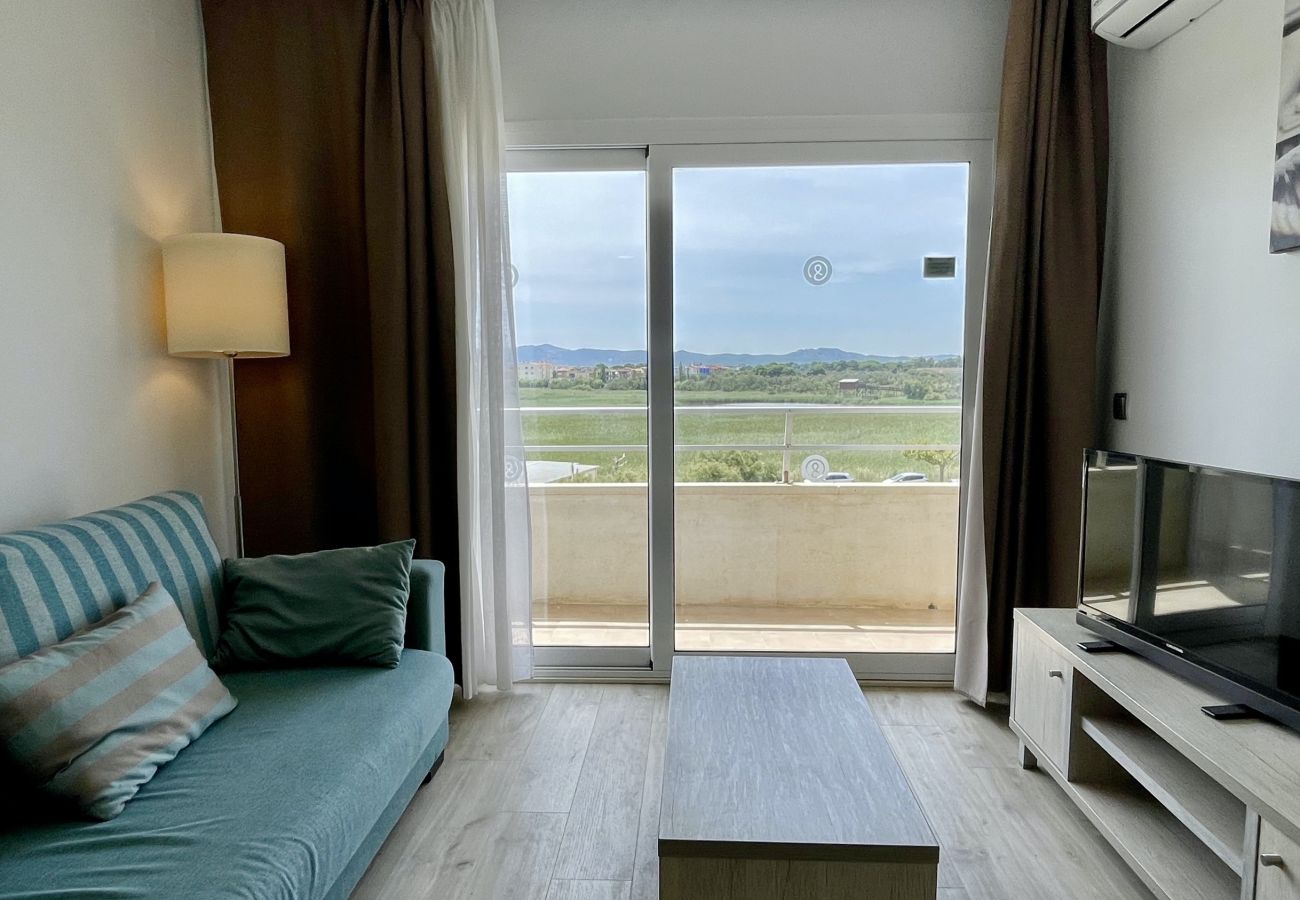 Appartement à Estartit - FESTASOL 410