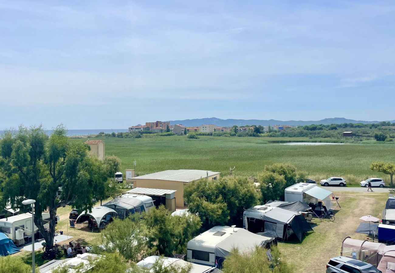 Appartement à Estartit - FESTASOL 410