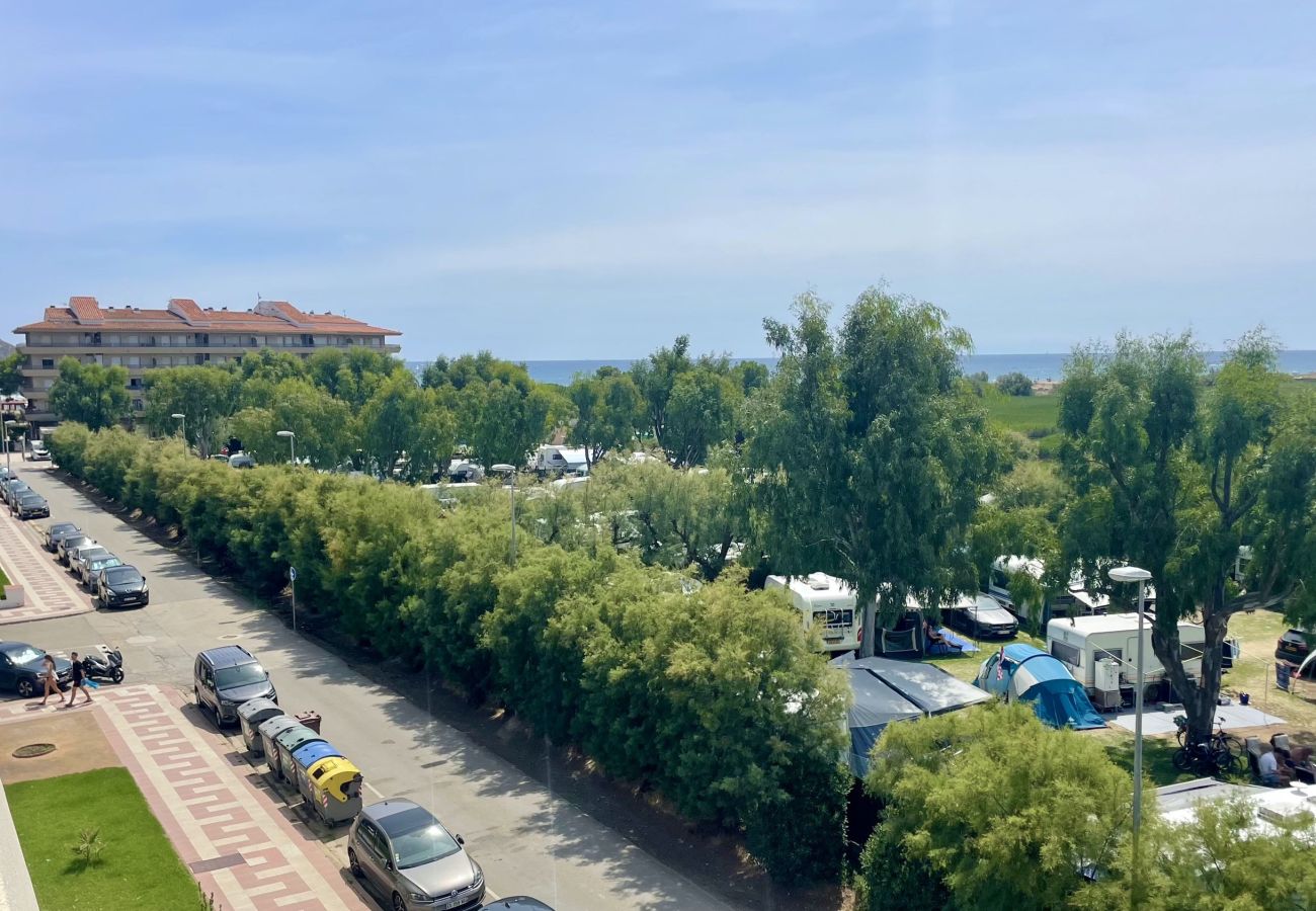 Appartement à Estartit - FESTASOL 410