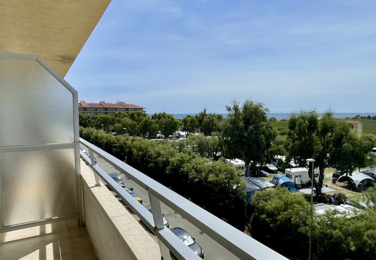 Appartement à Estartit - FESTASOL 410