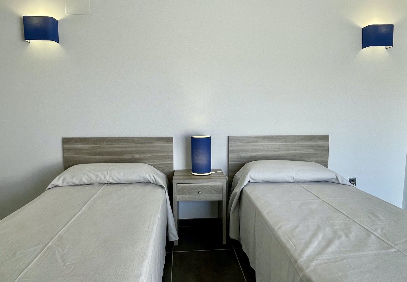 Appartement à Estartit - DARSENA B 3-4 - 2304