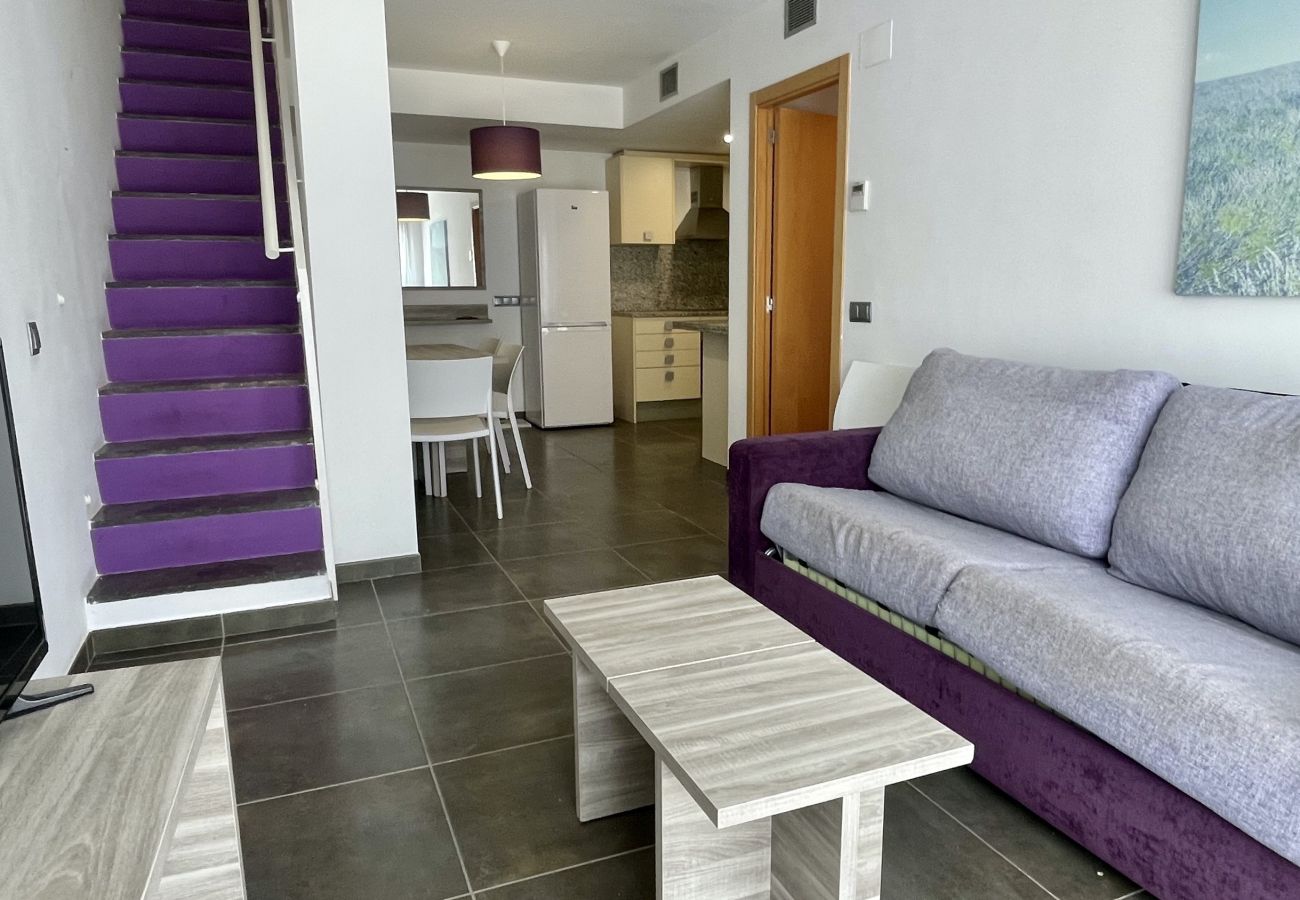 Appartement à Estartit - DARSENA B 3-4 - 2304