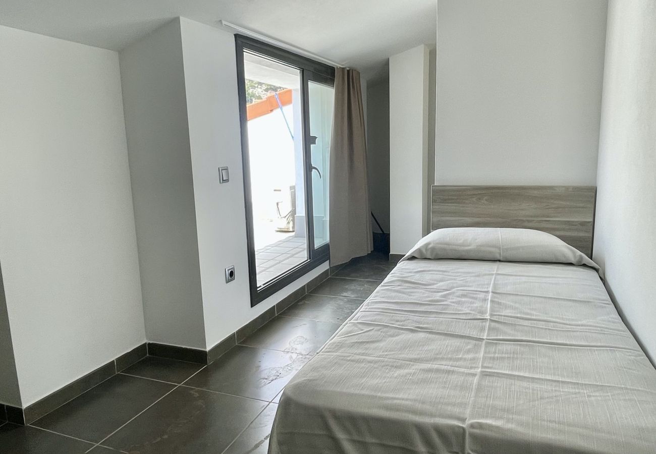 Appartement à Estartit - DARSENA B 3-5 2305