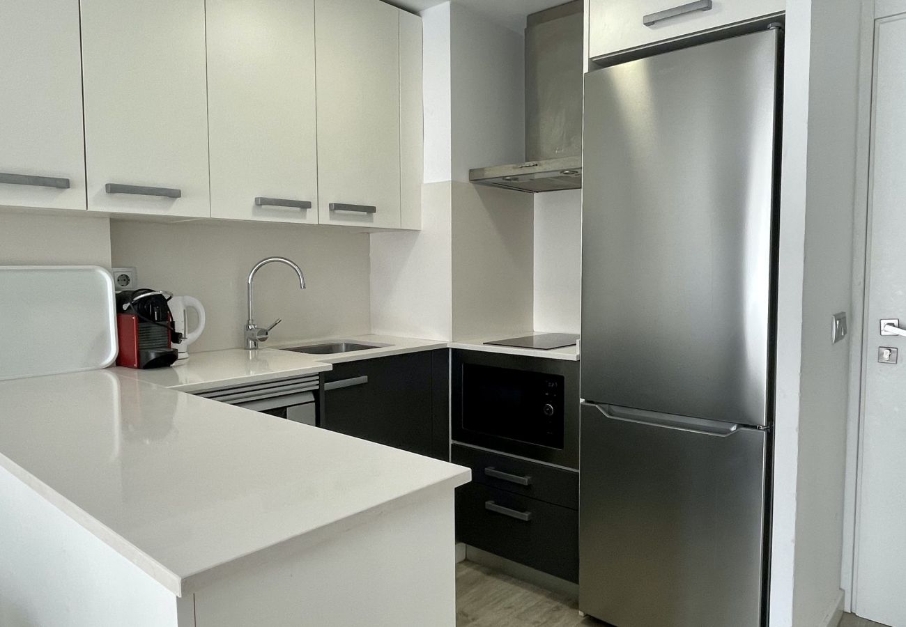 Appartement à Estartit - FESTASOL 116