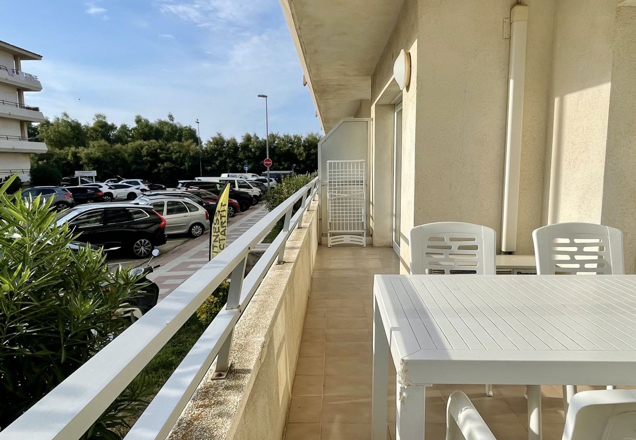 Appartement à Estartit - FESTASOL 116