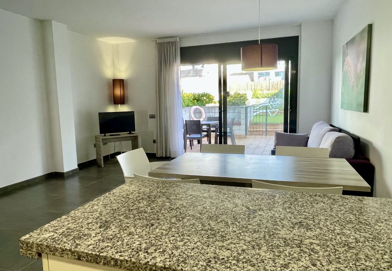 Appartement à Estartit - DARSENA C 1-2 1102