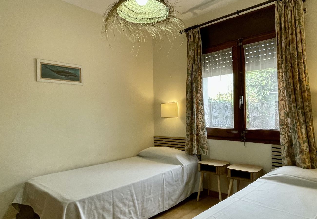 Maison à Estartit - VILLA DULCE VIDA