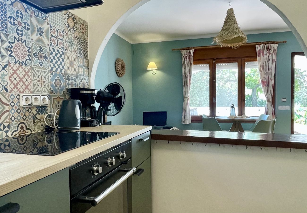 Maison à Estartit - VILLA DULCE VIDA