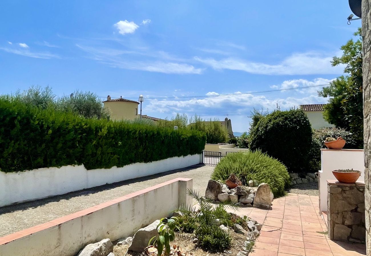 Maison à Estartit - VILLA DULCE VIDA