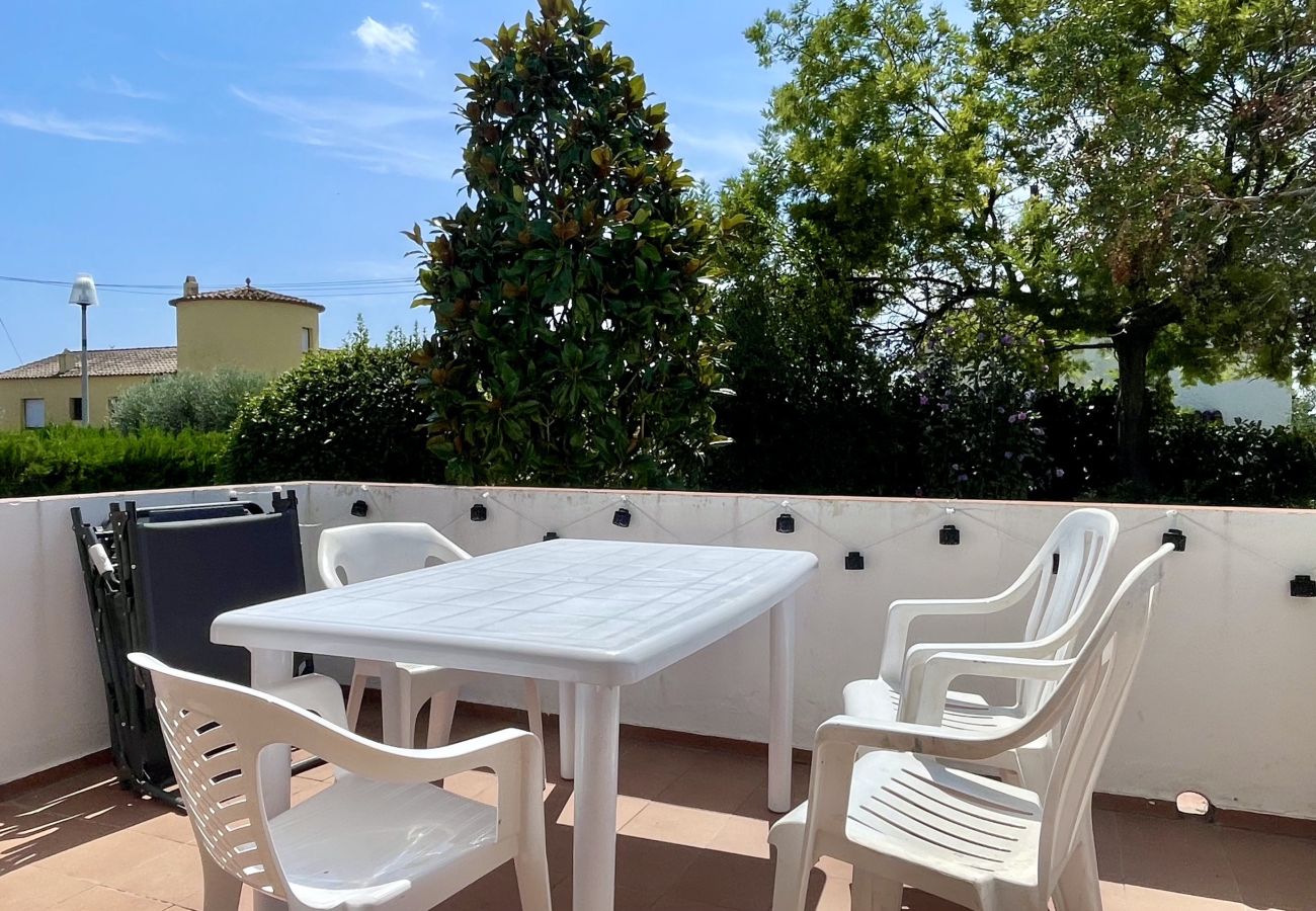 Maison à Estartit - VILLA DULCE VIDA