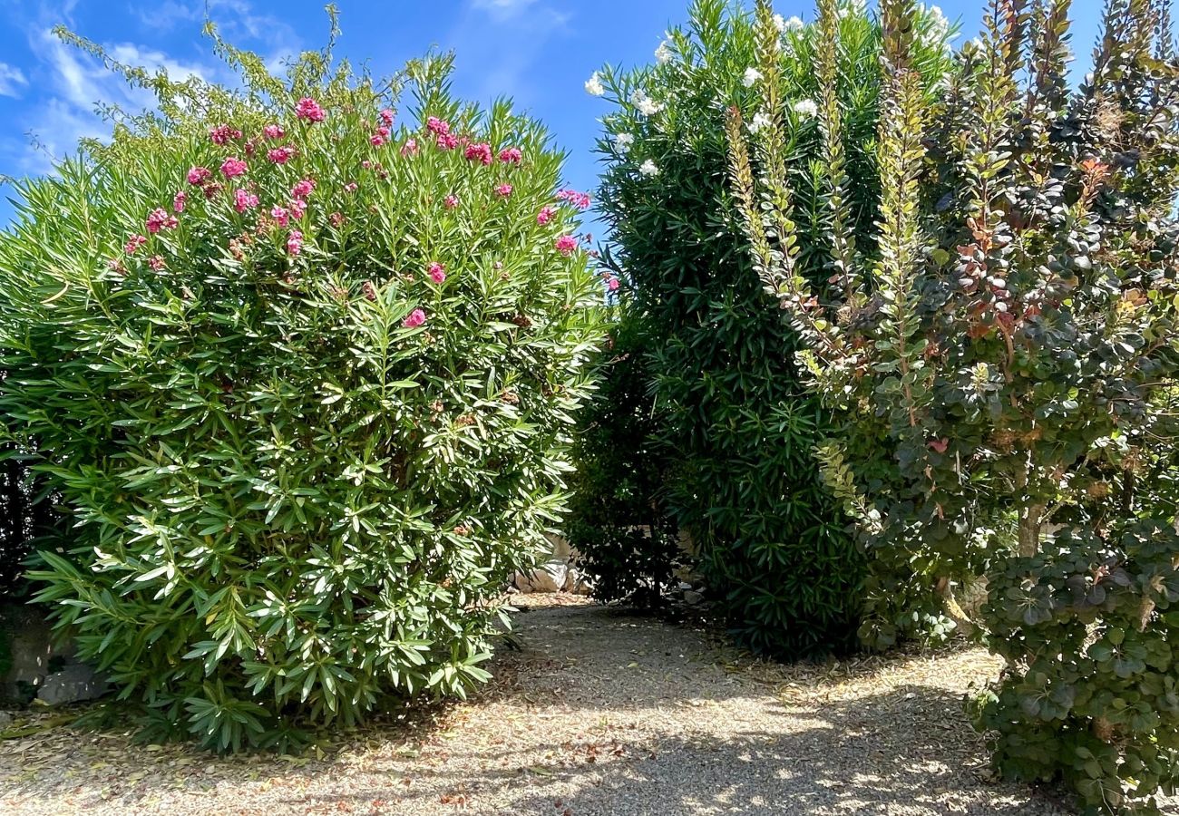 Maison à Estartit - VILLA DULCE VIDA