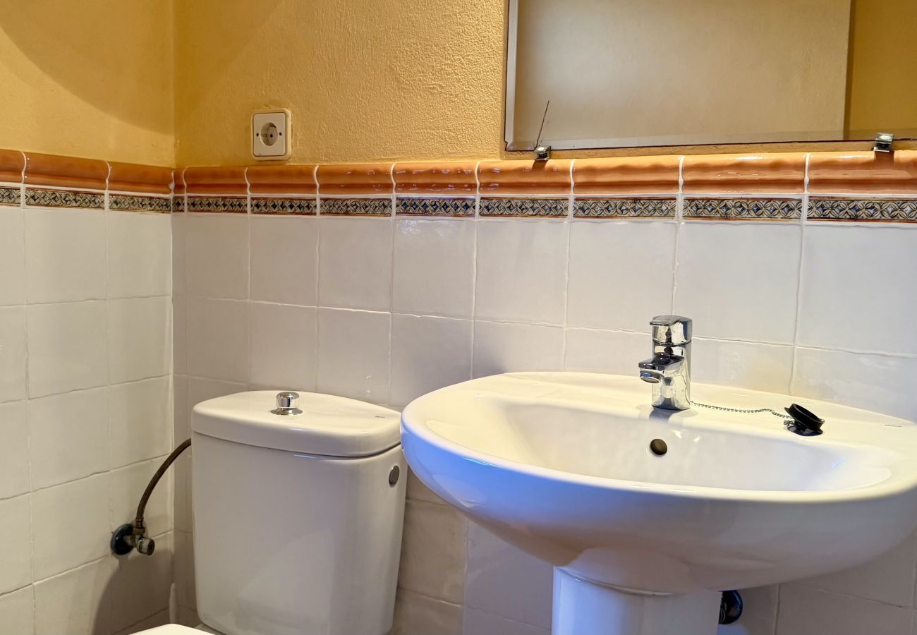 Maison à Pals - PIVERD DEL GOLF 69