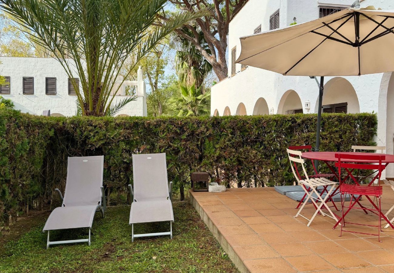 Maison à Pals - PIVERD DEL GOLF 69