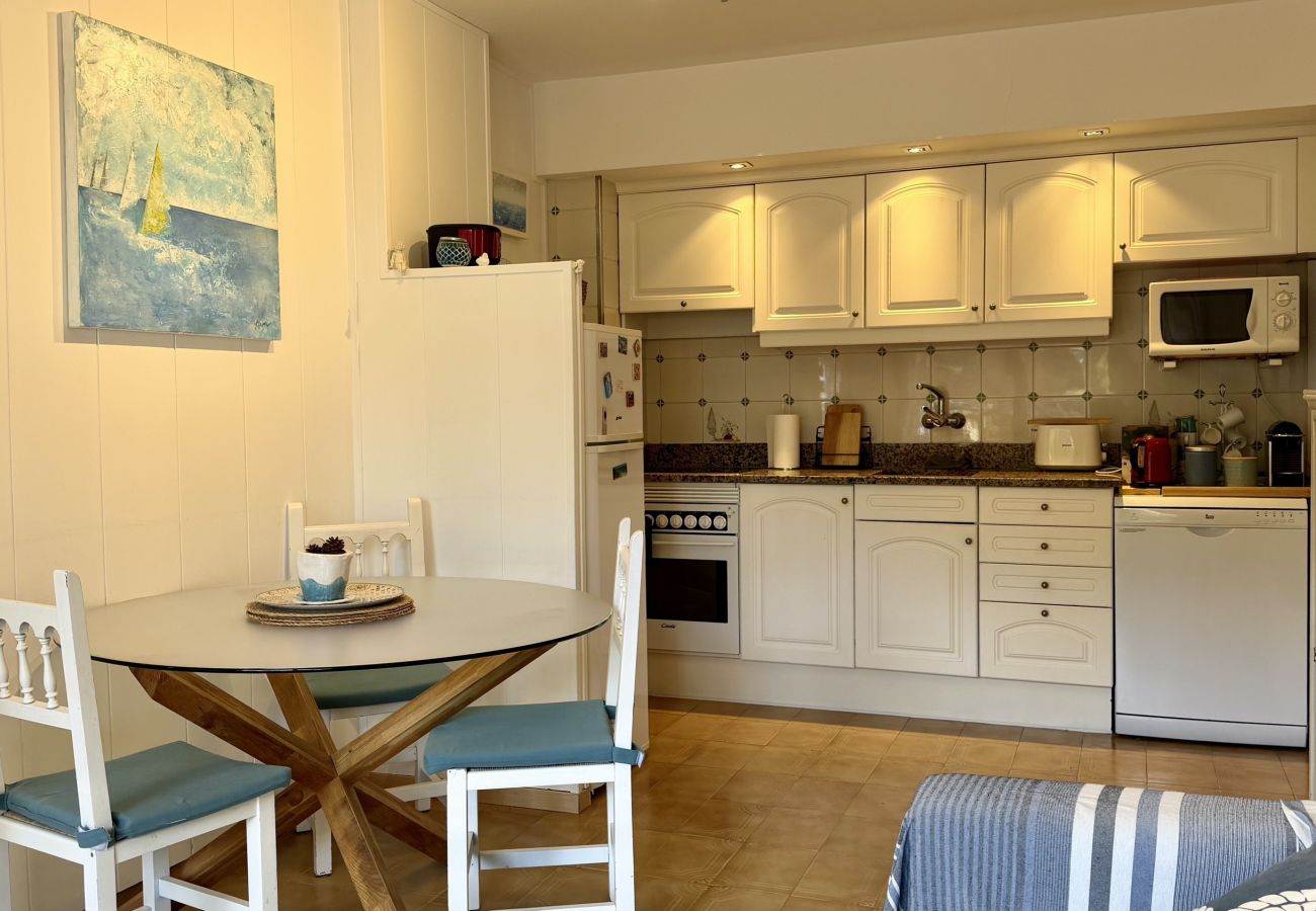 Appartement à Estartit - SALLES BEACH 08