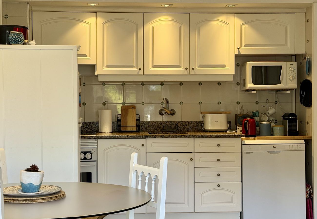 Appartement à Estartit - SALLES BEACH 08