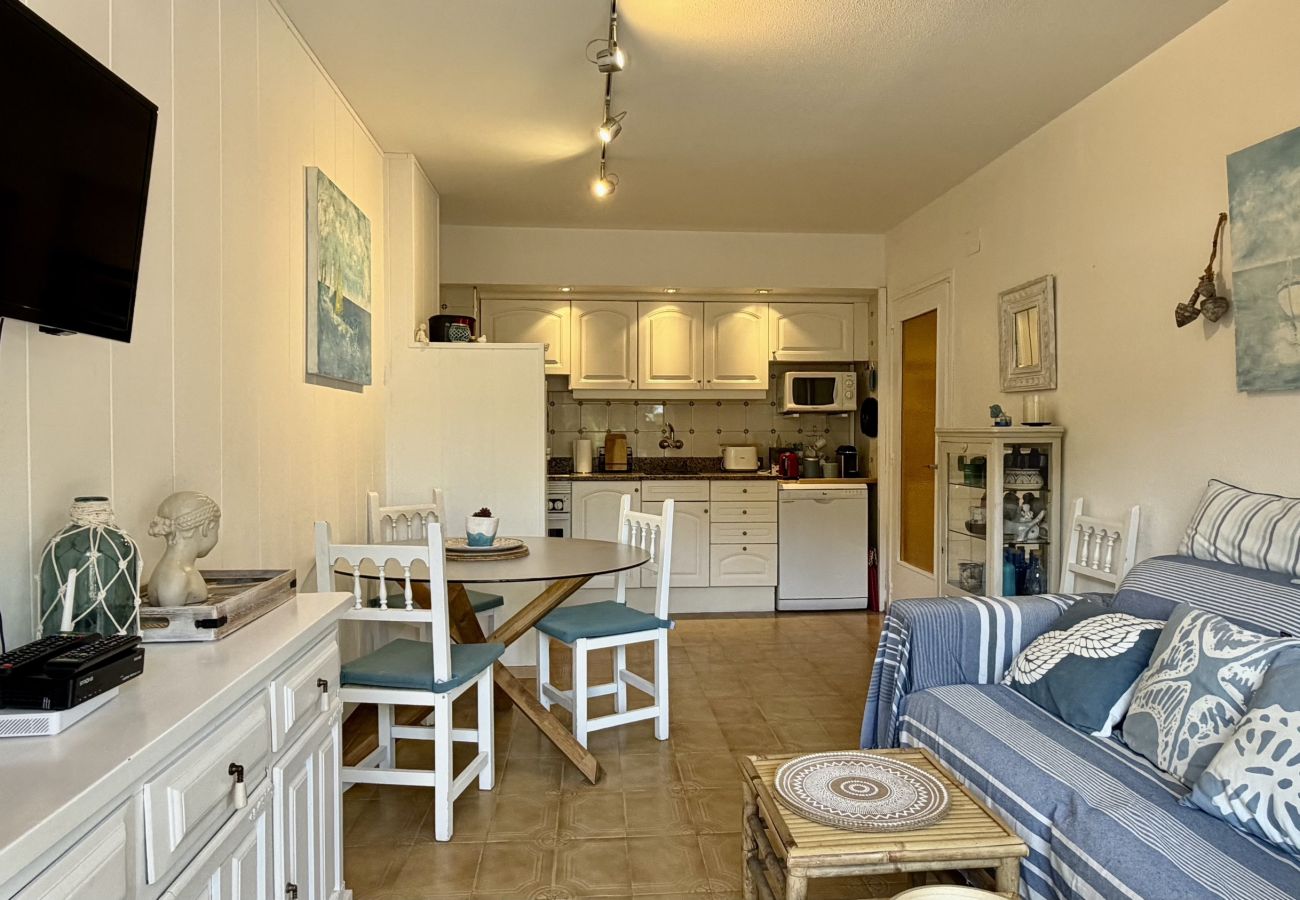 Appartement à Estartit - SALLES BEACH 08