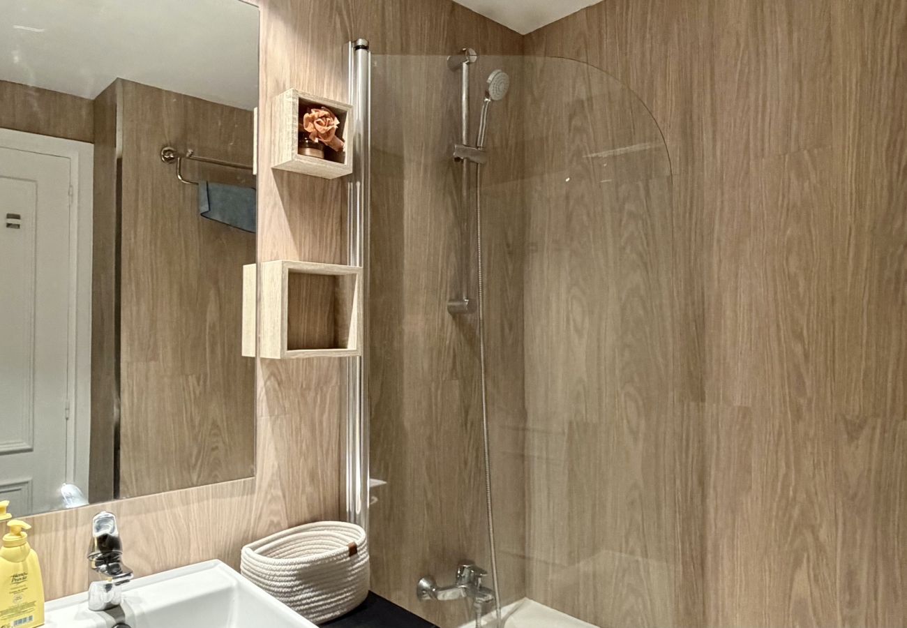 Appartement à Estartit - SALLES BEACH 08