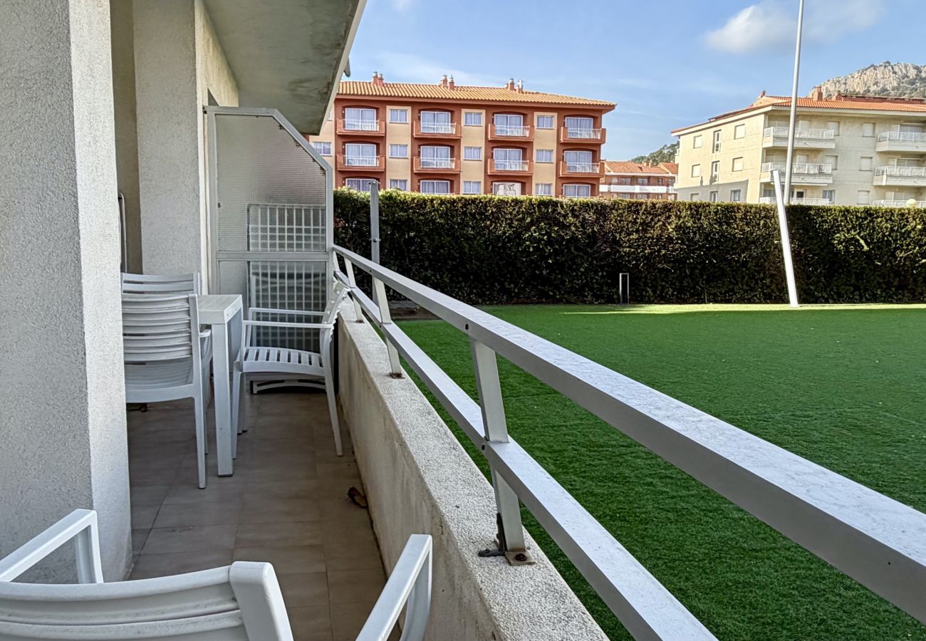 Appartement à Estartit - FESTASOL 109